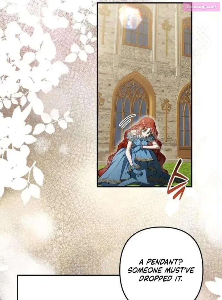The Witch’s Tears Become Poison Chapter 9 – Page 65