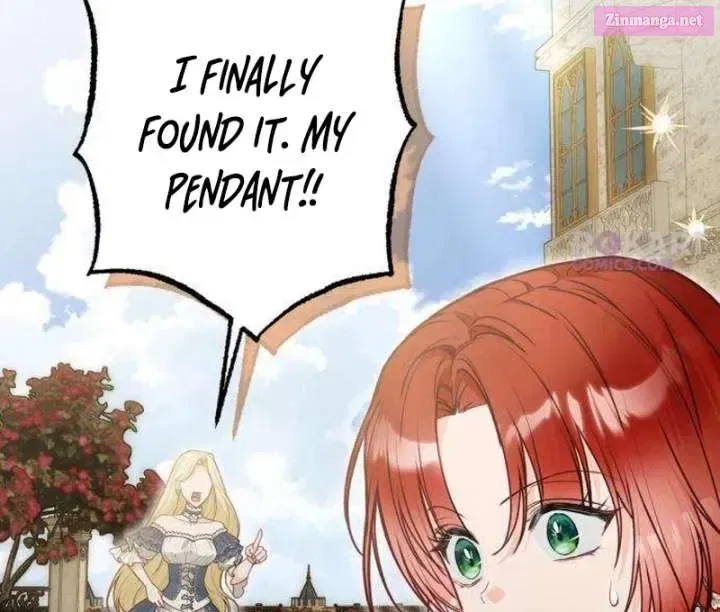 The Witch’s Tears Become Poison Chapter 9 – Page 67