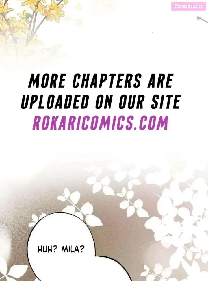 The Witch’s Tears Become Poison Chapter 9 – Page 71