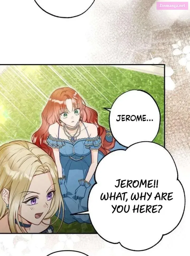 The Witch’s Tears Become Poison Chapter 9 – Page 73