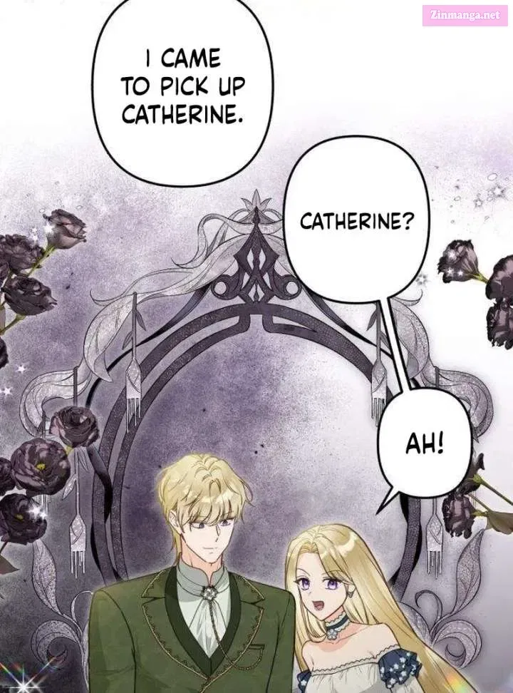 The Witch’s Tears Become Poison Chapter 9 – Page 74