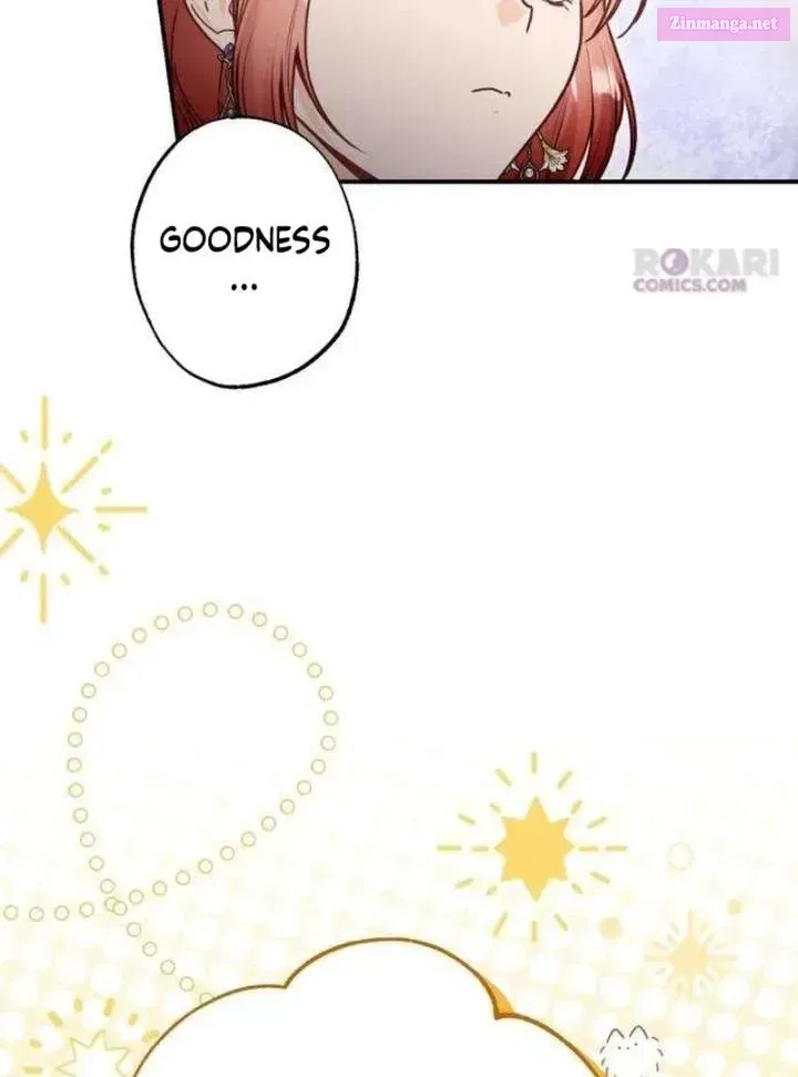 The Witch’s Tears Become Poison Chapter 9 – Page 76