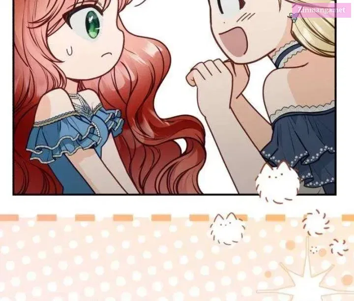 The Witch’s Tears Become Poison Chapter 9 – Page 78