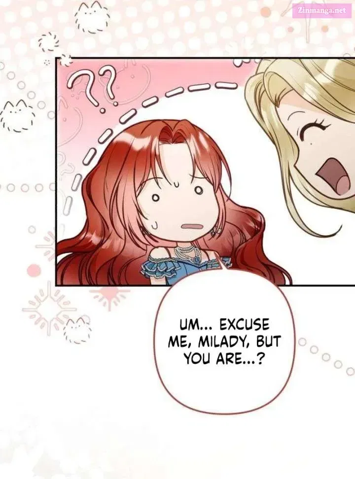 The Witch’s Tears Become Poison Chapter 9 – Page 79
