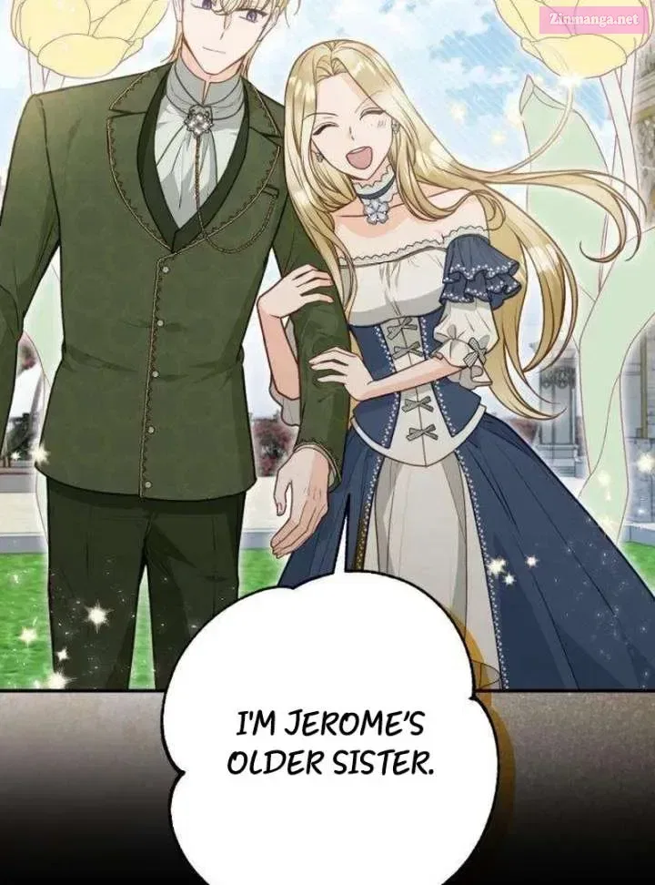 The Witch’s Tears Become Poison Chapter 9 – Page 82