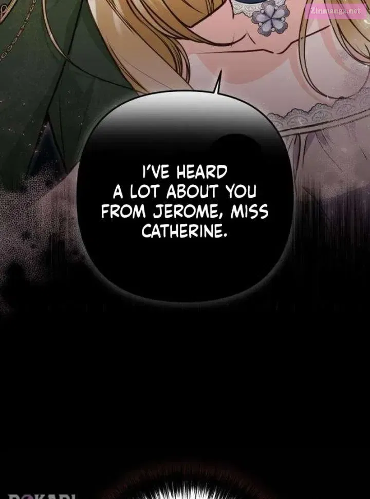 The Witch’s Tears Become Poison Chapter 9 – Page 84