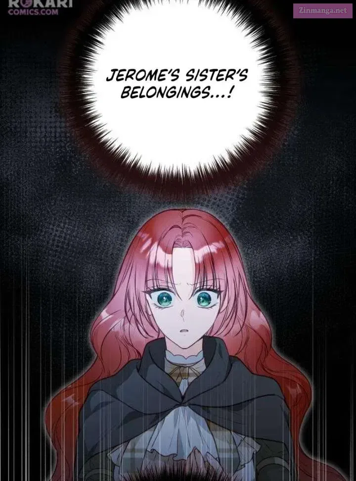The Witch’s Tears Become Poison Chapter 9 – Page 85