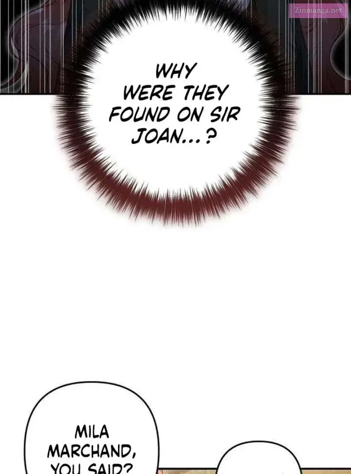 The Witch’s Tears Become Poison Chapter 9 – Page 86