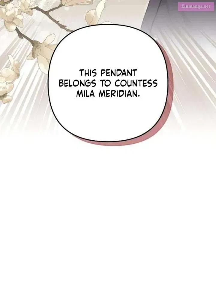 The Witch’s Tears Become Poison Chapter 9 – Page 91