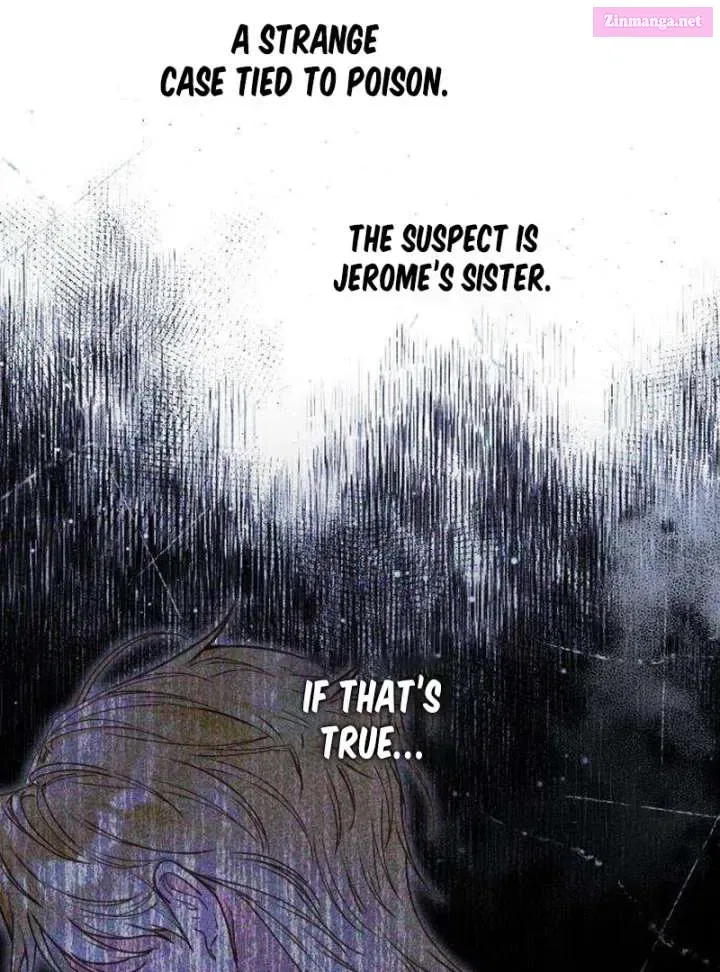 The Witch’s Tears Become Poison Chapter 9 – Page 92