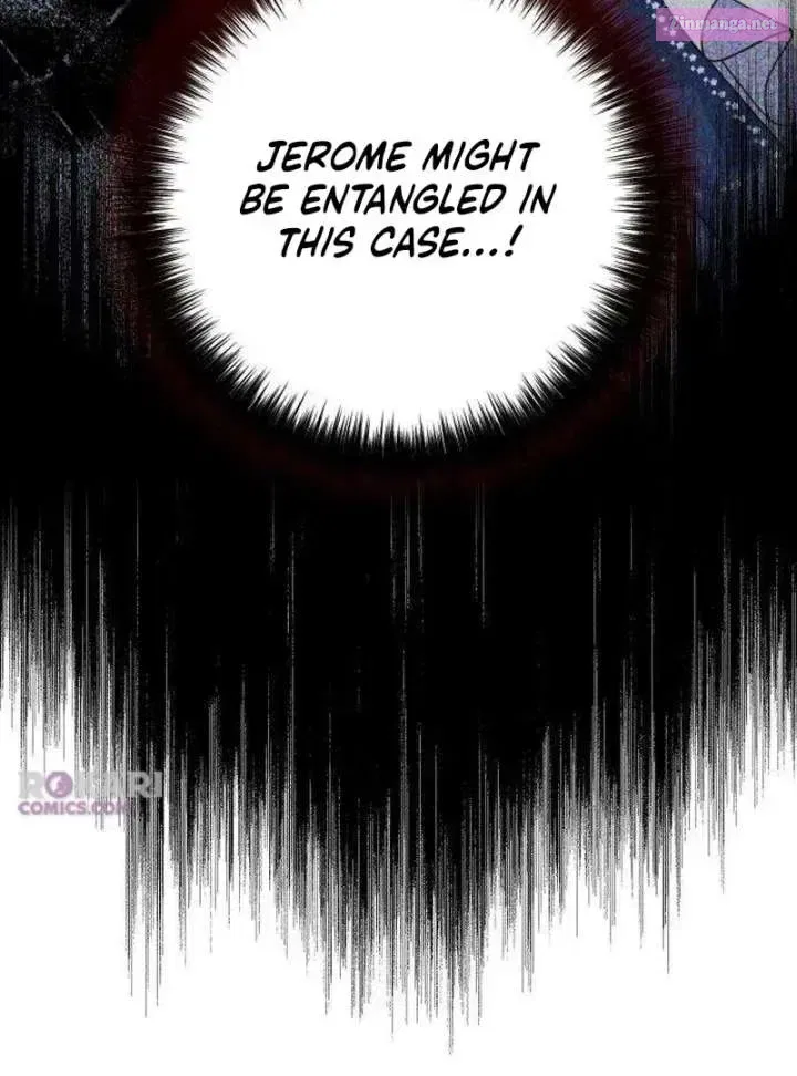 The Witch’s Tears Become Poison Chapter 9 – Page 94