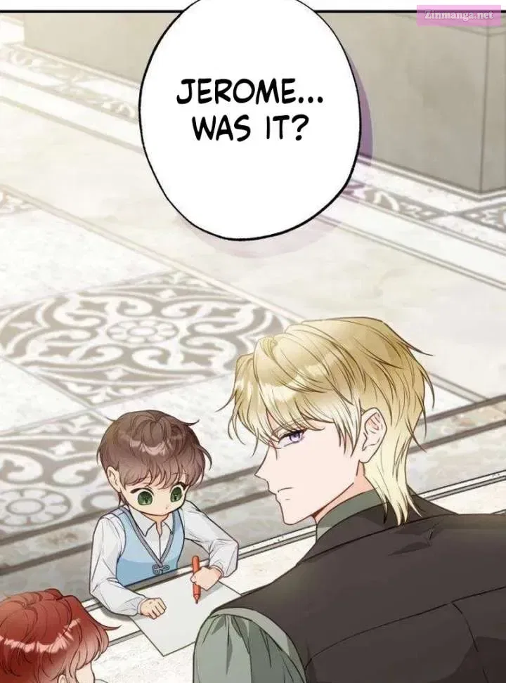 The Witch’s Tears Become Poison Chapter 9 – Page 96