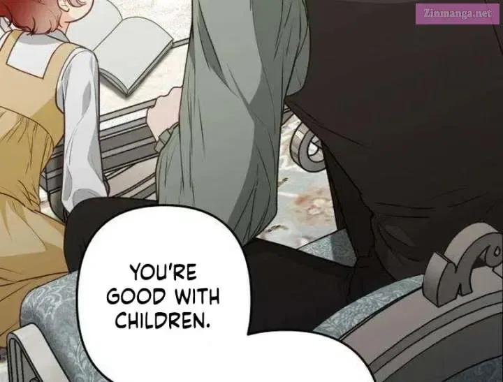 The Witch’s Tears Become Poison Chapter 9 – Page 97