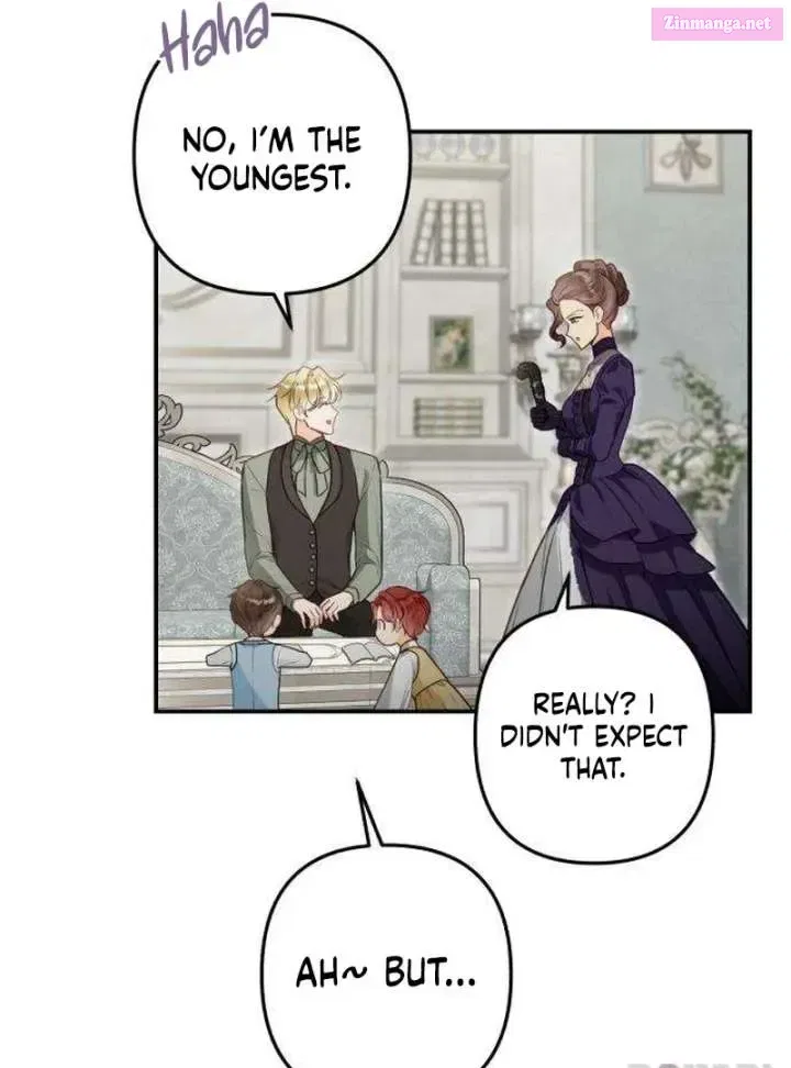The Witch’s Tears Become Poison Chapter 9 – Page 99