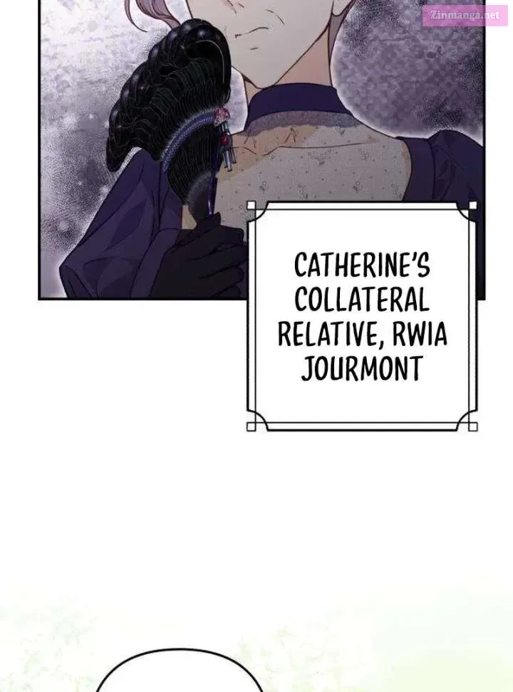 The Witch’s Tears Become Poison Chapter 9 – Page 101