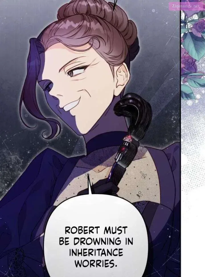 The Witch’s Tears Become Poison Chapter 9 – Page 105
