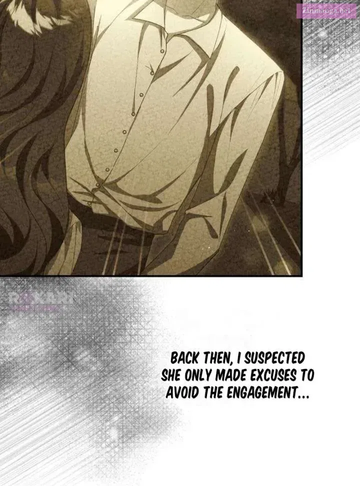 The Witch’s Tears Become Poison Chapter 9 – Page 108