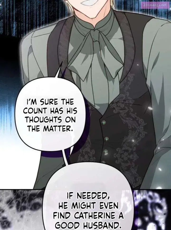 The Witch’s Tears Become Poison Chapter 9 – Page 110
