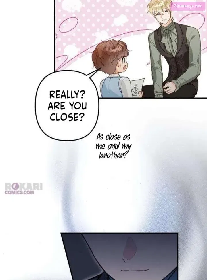 The Witch’s Tears Become Poison Chapter 9 – Page 117