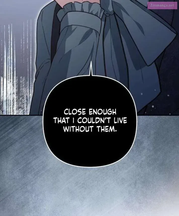 The Witch’s Tears Become Poison Chapter 9 – Page 120
