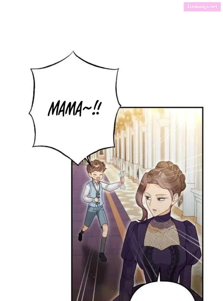 The Witch’s Tears Become Poison Chapter 9 – Page 123