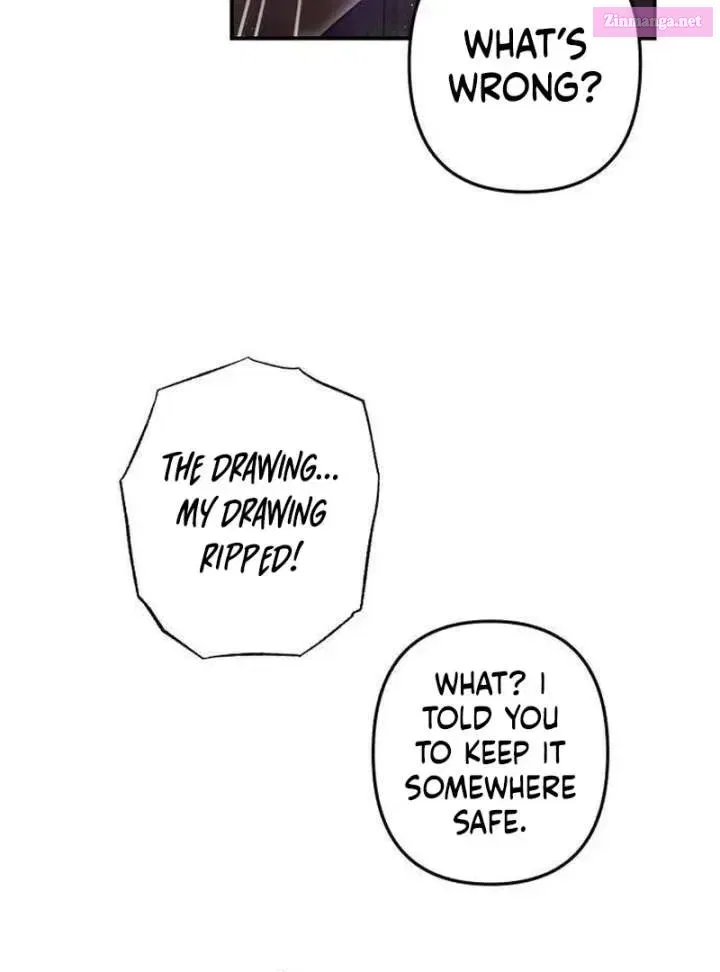 The Witch’s Tears Become Poison Chapter 9 – Page 124