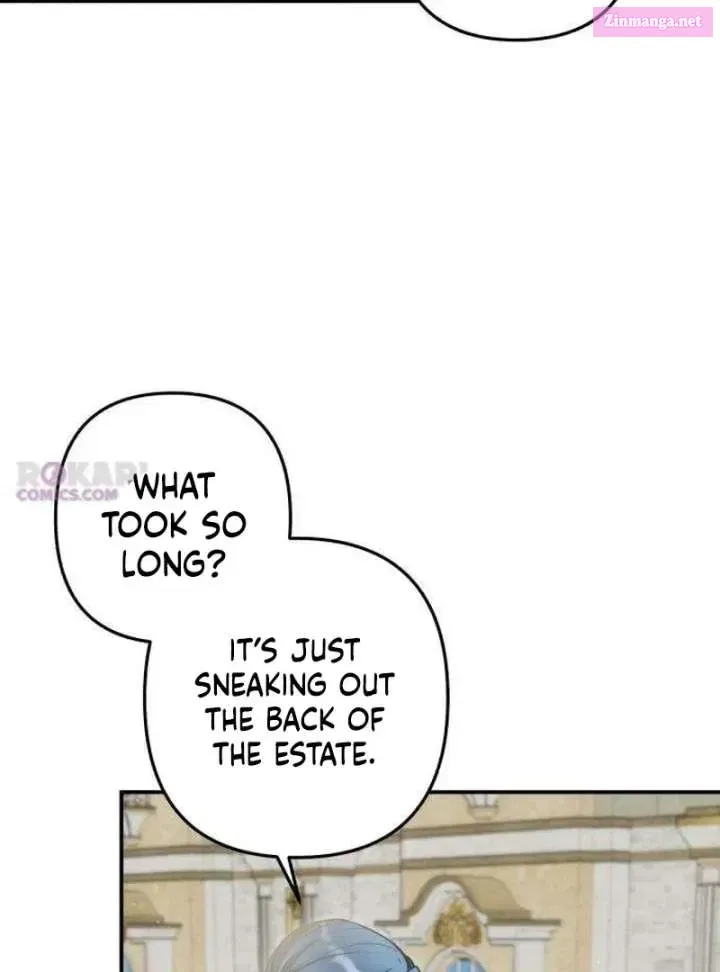 The Witch’s Tears Become Poison Chapter 9 – Page 134