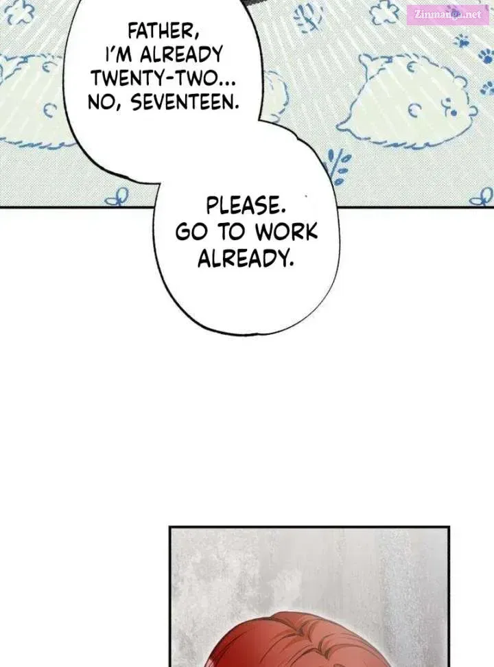 The Witch’s Tears Become Poison Chapter 9 – Page 140
