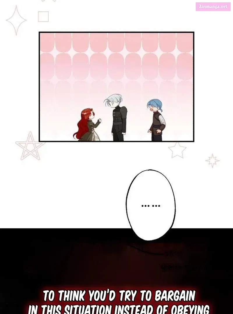 The Witch’s Tears Become Poison Chapter 8 – Page 11