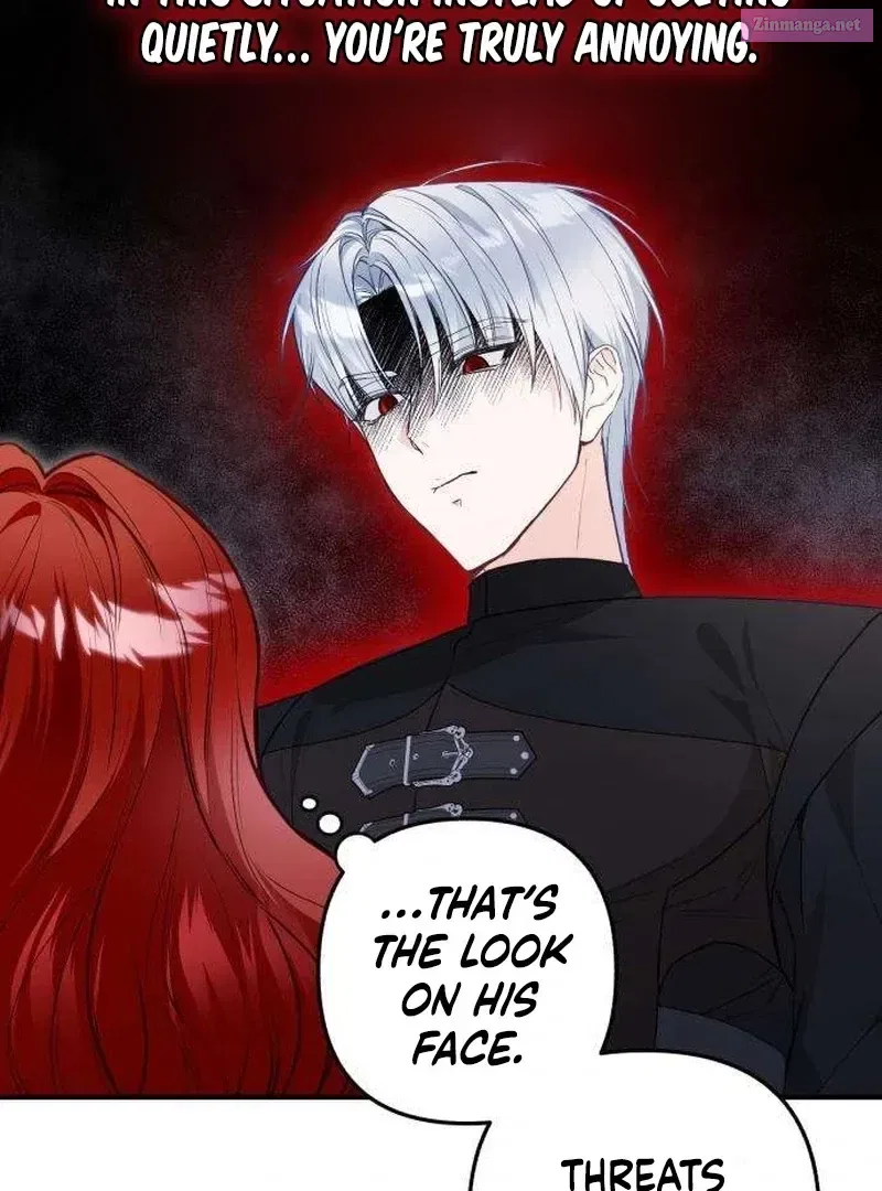 The Witch’s Tears Become Poison Chapter 8 – Page 12