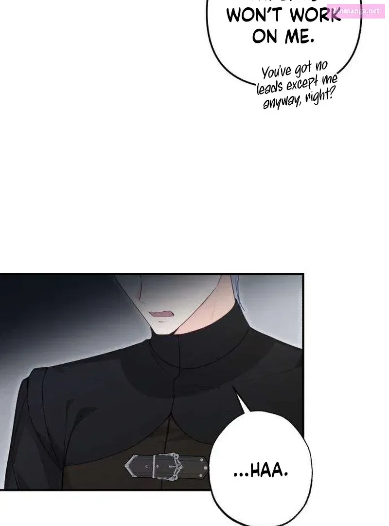 The Witch’s Tears Become Poison Chapter 8 – Page 13