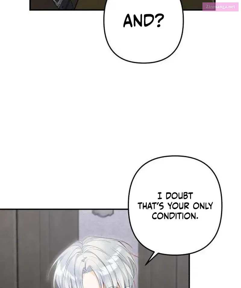 The Witch’s Tears Become Poison Chapter 8 – Page 15
