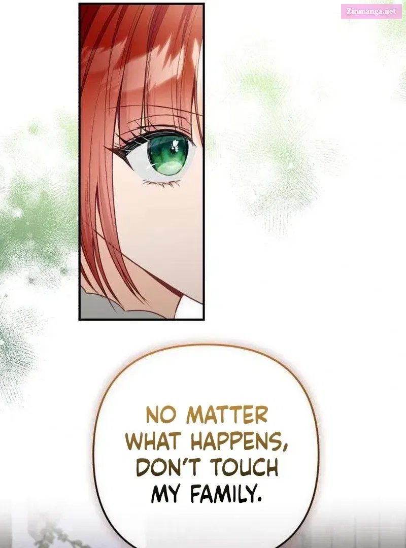The Witch’s Tears Become Poison Chapter 8 – Page 17