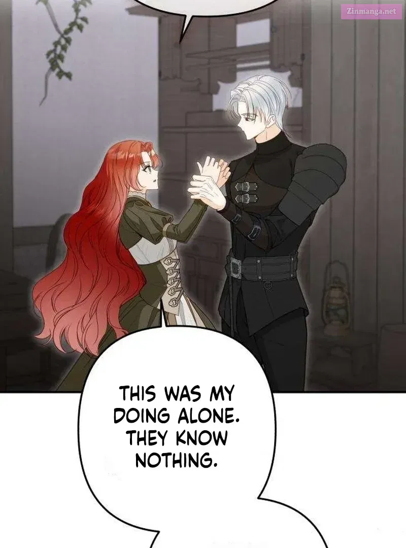 The Witch’s Tears Become Poison Chapter 8 – Page 18
