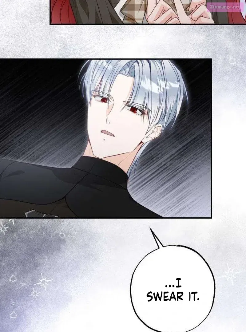 The Witch’s Tears Become Poison Chapter 8 – Page 20