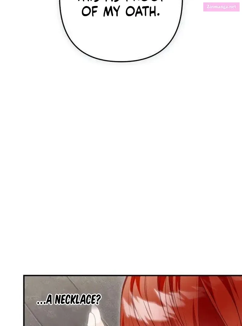 The Witch’s Tears Become Poison Chapter 8 – Page 27