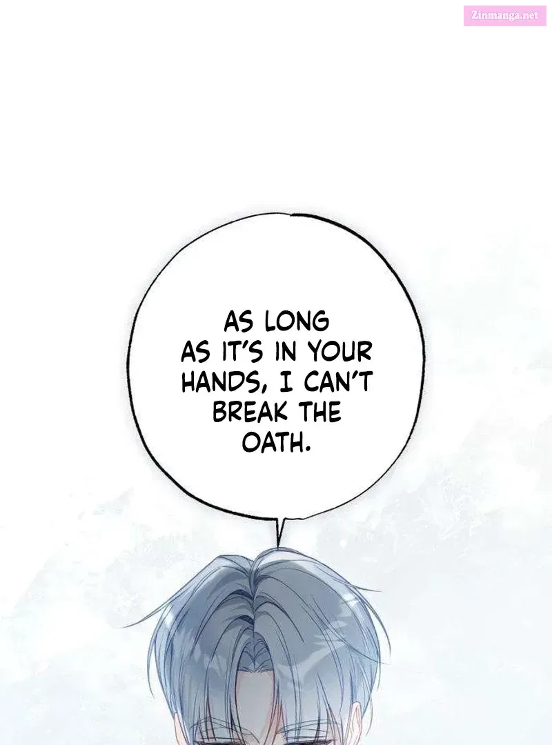 The Witch’s Tears Become Poison Chapter 8 – Page 30