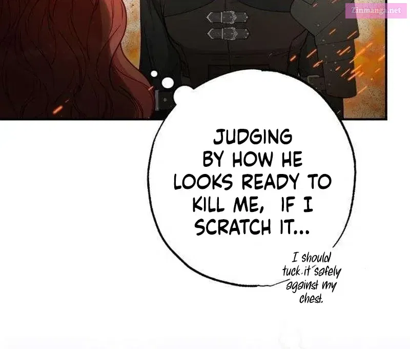 The Witch’s Tears Become Poison Chapter 8 – Page 35