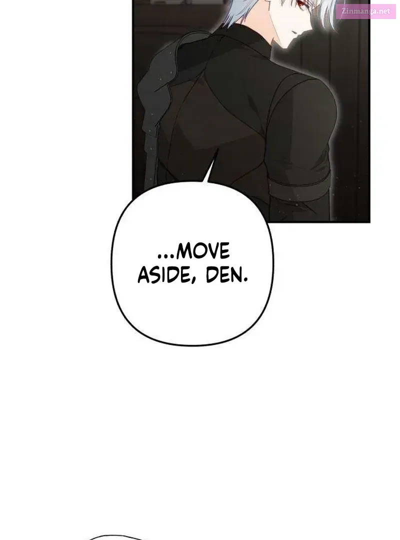 The Witch’s Tears Become Poison Chapter 8 – Page 38