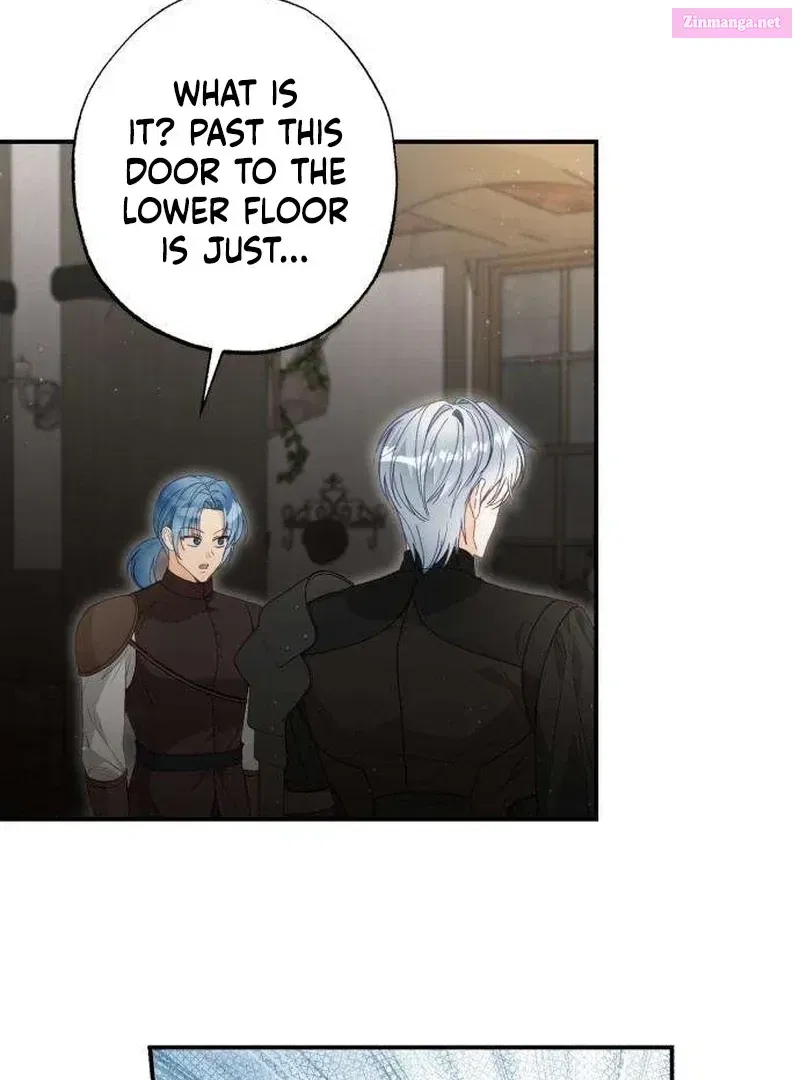 The Witch’s Tears Become Poison Chapter 8 – Page 39