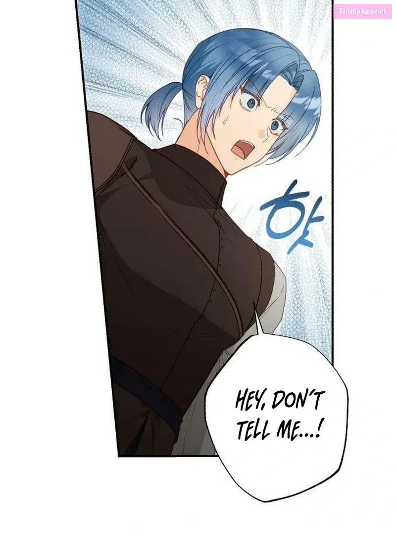 The Witch’s Tears Become Poison Chapter 8 – Page 40