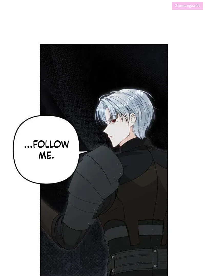 The Witch’s Tears Become Poison Chapter 8 – Page 41