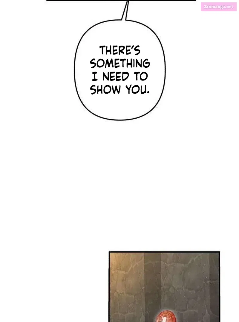 The Witch’s Tears Become Poison Chapter 8 – Page 42