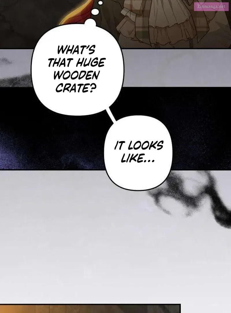 The Witch’s Tears Become Poison Chapter 8 – Page 47