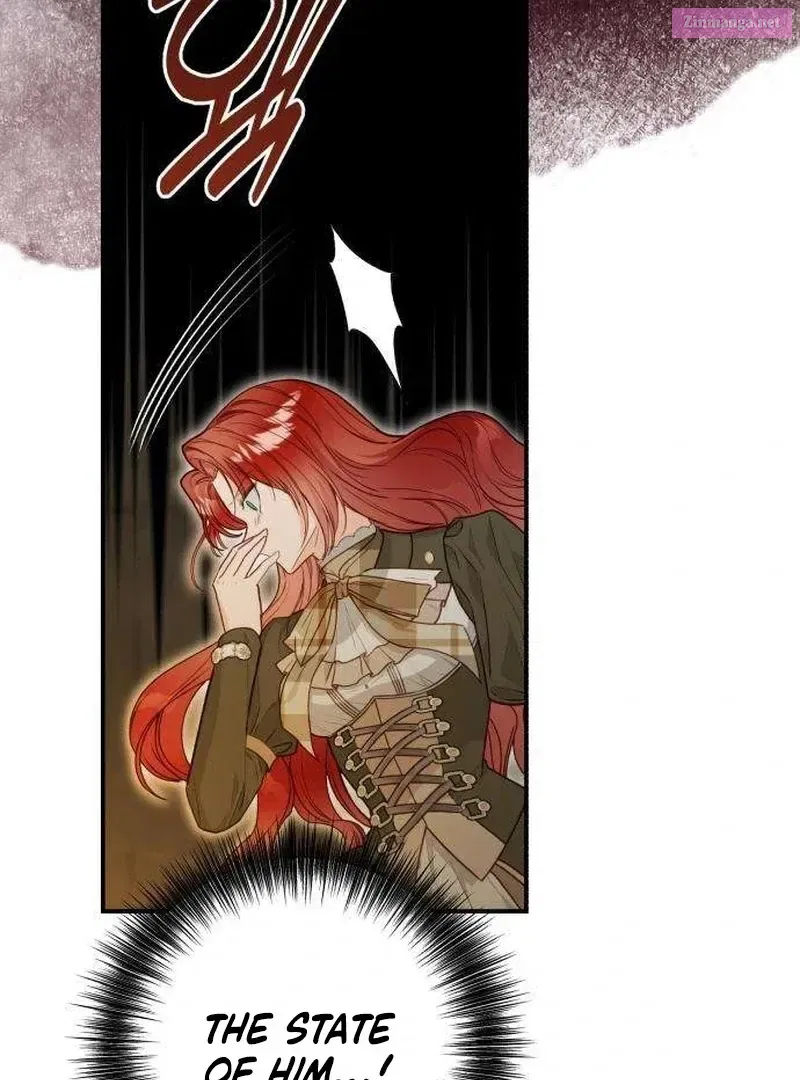 The Witch’s Tears Become Poison Chapter 8 – Page 52
