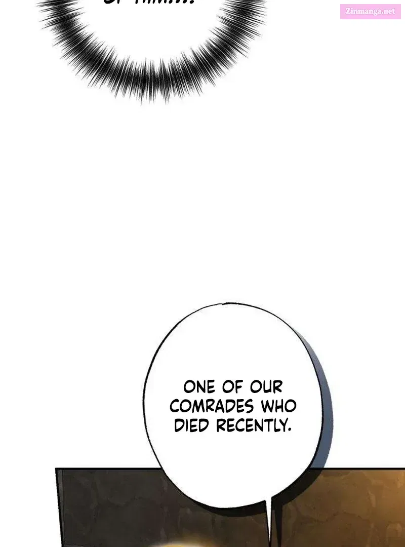 The Witch’s Tears Become Poison Chapter 8 – Page 53