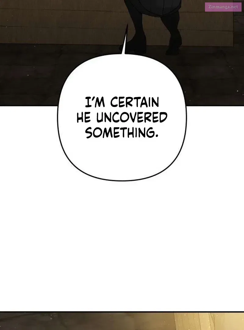 The Witch’s Tears Become Poison Chapter 8 – Page 58