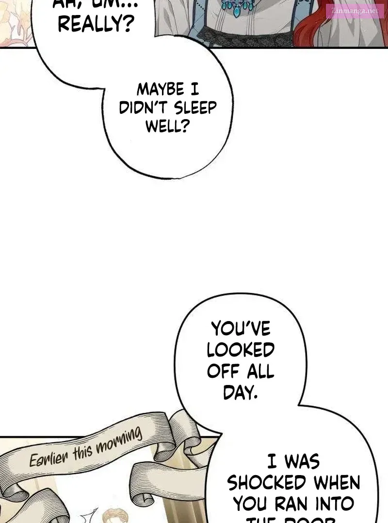 The Witch’s Tears Become Poison Chapter 8 – Page 65
