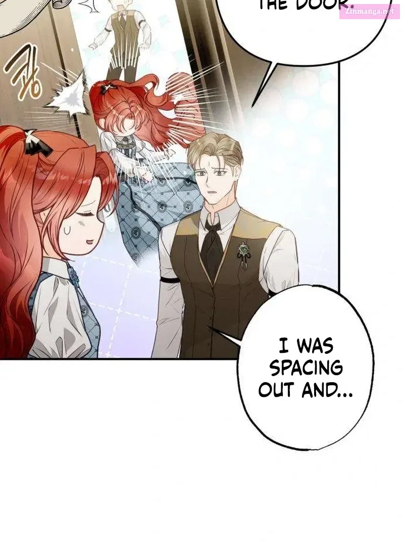 The Witch’s Tears Become Poison Chapter 8 – Page 66