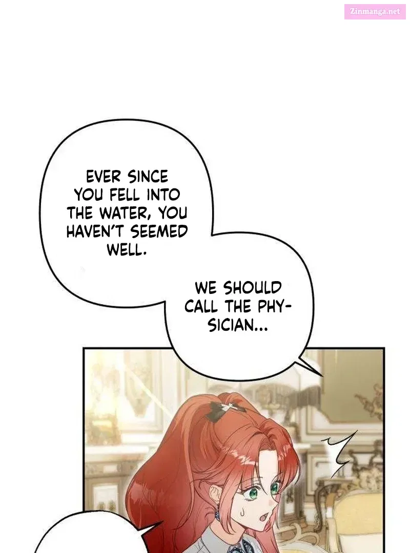 The Witch’s Tears Become Poison Chapter 8 – Page 67
